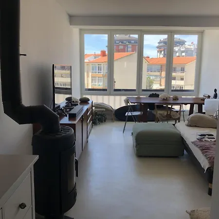 Апартаменты Estoril Cozy Rental Эшторил