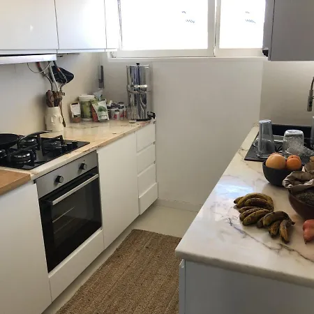 Estoril Cozy Rental Апартаменты