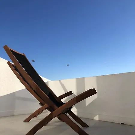 Estoril Cozy Rental Эшторил