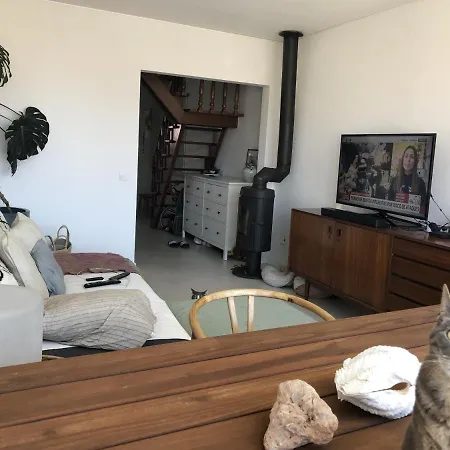 Estoril Cozy Rental Эшторил