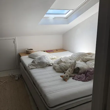 Estoril Cozy Rental Апартаменты Эшторил