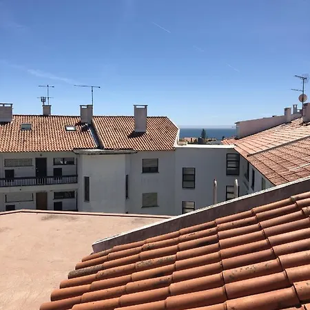 Estoril Cozy Rental Апартаменты *