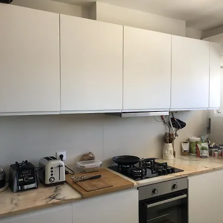 Estoril Cozy Rental Апартаменты Эшторил