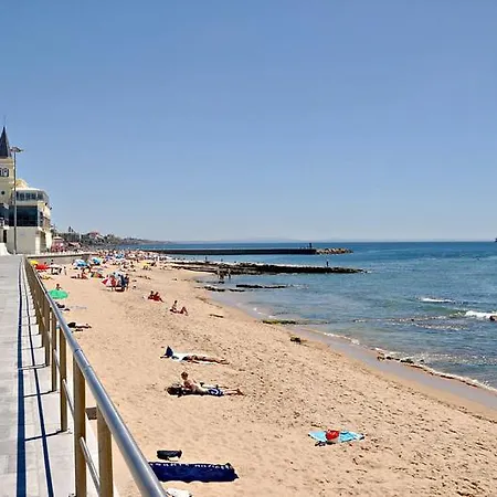 Апартаменты Estoril Cozy Rental