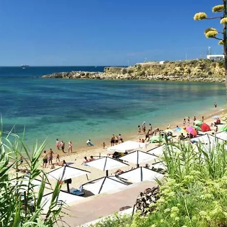Апартаменты Estoril Cozy Rental Эшторил