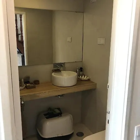 Estoril Cozy Rental Апартаменты *
