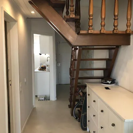 Estoril Cozy Rental Эшторил