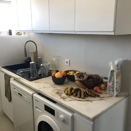 Апартаменты Estoril Cozy Rental