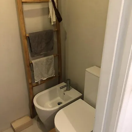 Estoril Cozy Rental Апартаменты